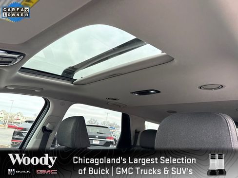 Used 2022 Hyundai Palisade SEL image 26