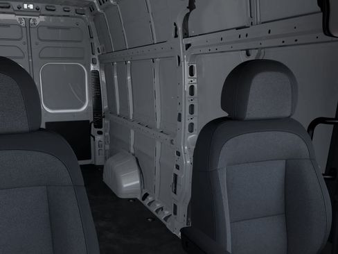 New 2026 RAM ProMaster 3500 FWD image 26