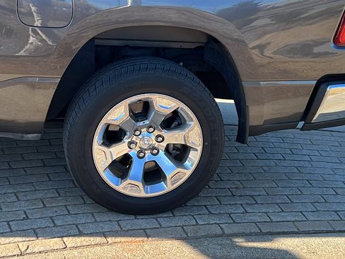 Used 2023 RAM 1500 Big Horn image 12