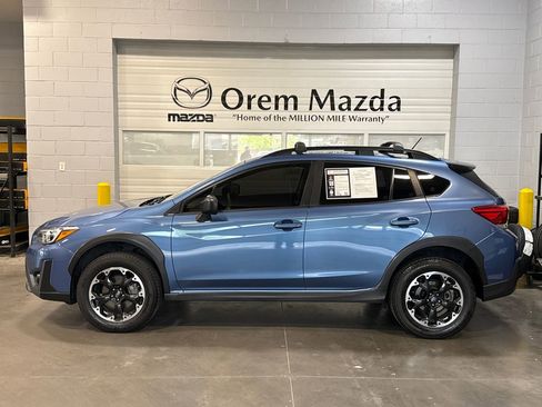 Used 2021 Subaru Crosstrek 2.0i AWD/4WD image 26