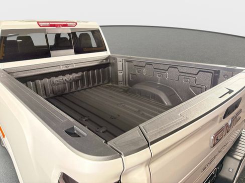 Used 2025 GMC Sierra 2500 Denali w/ Denali Reserve Package image 31