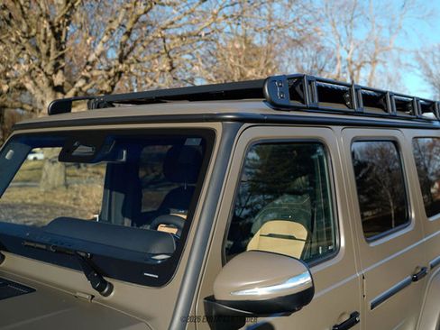 Used 2026 Mercedes-Benz G 63 AMG 4MATIC image 62