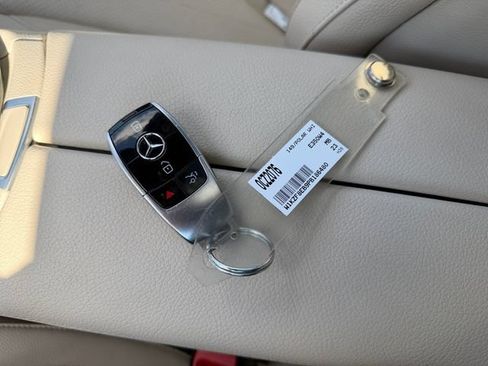 Certified 2023 Mercedes-Benz E 350 4MATIC Sedan image 32