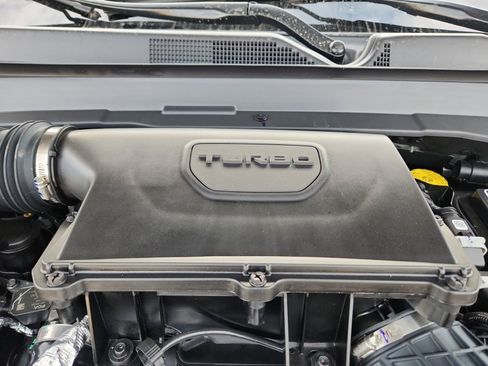 New 2026 Jeep Compass Trailhawk image 23