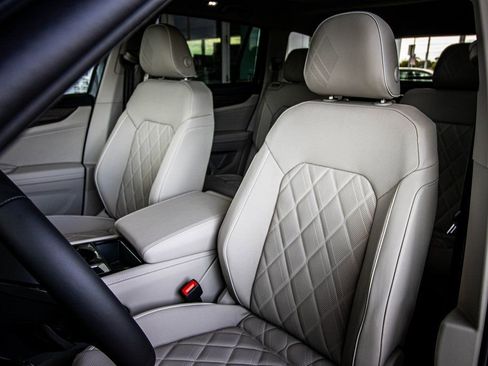 New 2026 Volkswagen Atlas SEL Premium R-Line AWD/4WD image 28