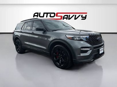 Used 2024 Ford Explorer ST w/ Equipment Group 401A
