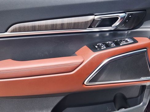 New 2025 Kia Telluride SX Prestige image 7