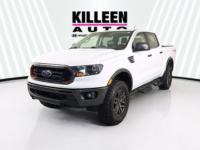 Used 2023 Ford Ranger XLT w/ Tremor Off-Road Package