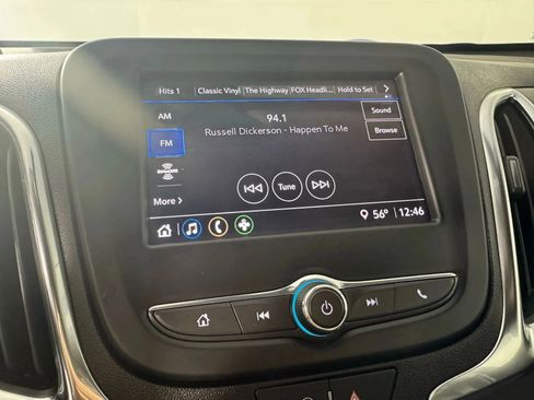 Used 2024 Chevrolet Equinox LT image 19