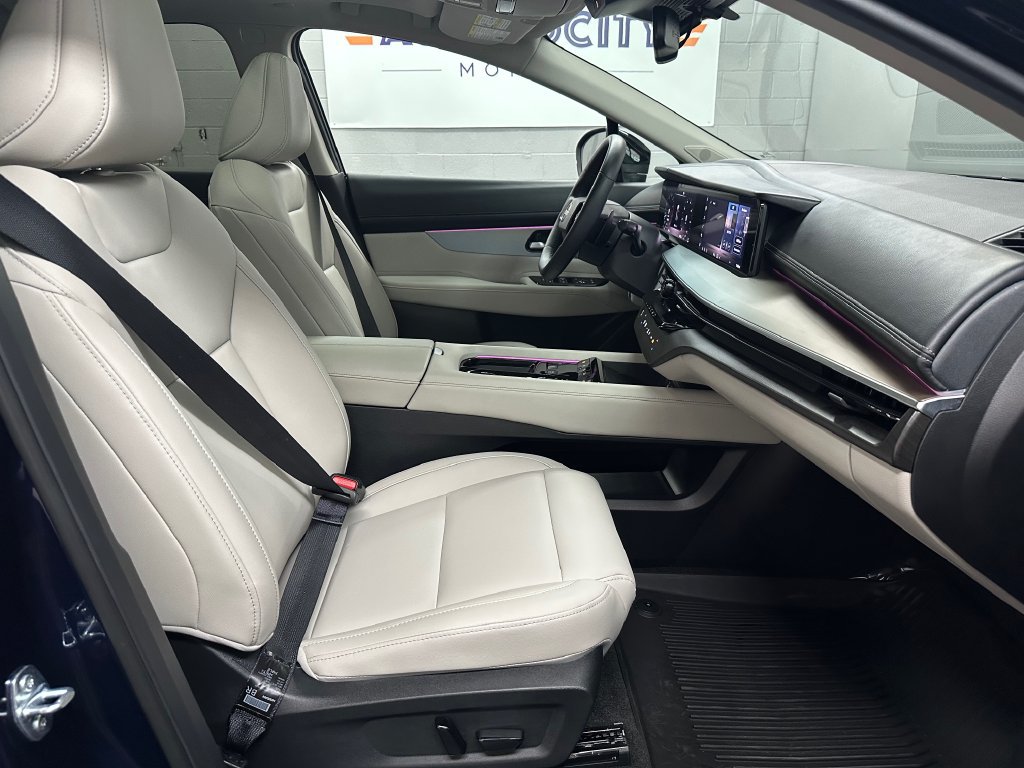 Used 2025 Nissan Murano SL w/ Cargo Package AWD/4WD image 20