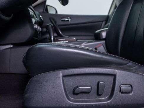 Used 2014 Nissan Maxima 3.5 SV w/ Premium Package image 18