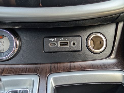 Used 2019 Nissan Murano Platinum AWD/4WD image 33