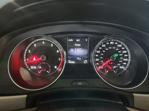 Used 2018 Volkswagen Atlas SE AWD/4WD image 40