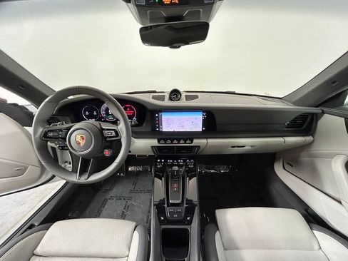 Certified 2025 Porsche 911 Carrera GTS RWD image 13