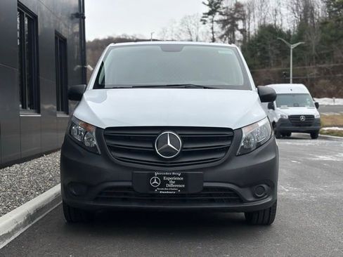 Used 2022 Mercedes-Benz Metris image 11