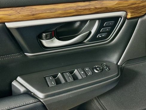 Certified 2021 Honda CR-V EX-L image 22