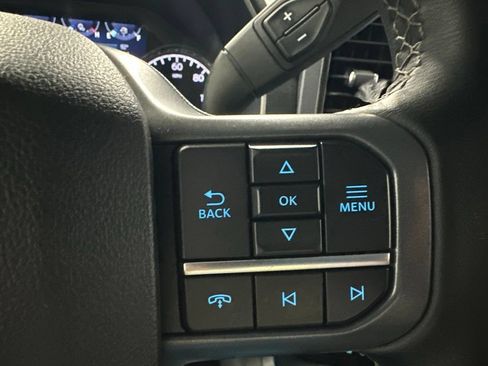 Used 2023 Ford F150 XLT w/ Equipment Group 302A High AWD/4WD image 20