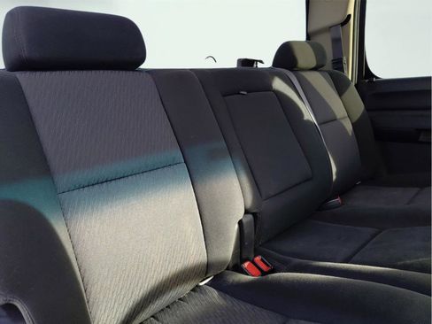 Used 2011 Chevrolet Silverado 1500 LT w/ All-Star Edition image 27