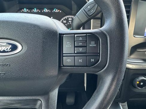 Used 2021 Ford F150 XL w/ Equipment Group 101A High image 12