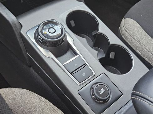 Used 2025 Ford Bronco Sport Big Bend AWD/4WD image 12
