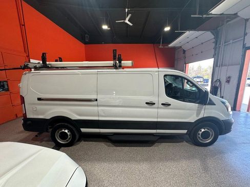 Used 2020 Ford Transit 150 Low Roof w/ Upfitter Package image 2