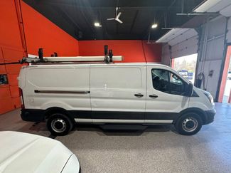 Used 2020 Ford Transit 150 Low Roof w/ Upfitter Package video 2