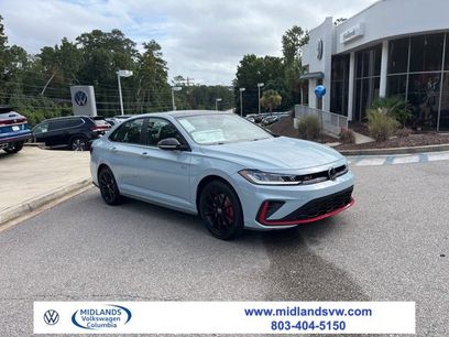 New 2026 Volkswagen Jetta GLI Autobahn