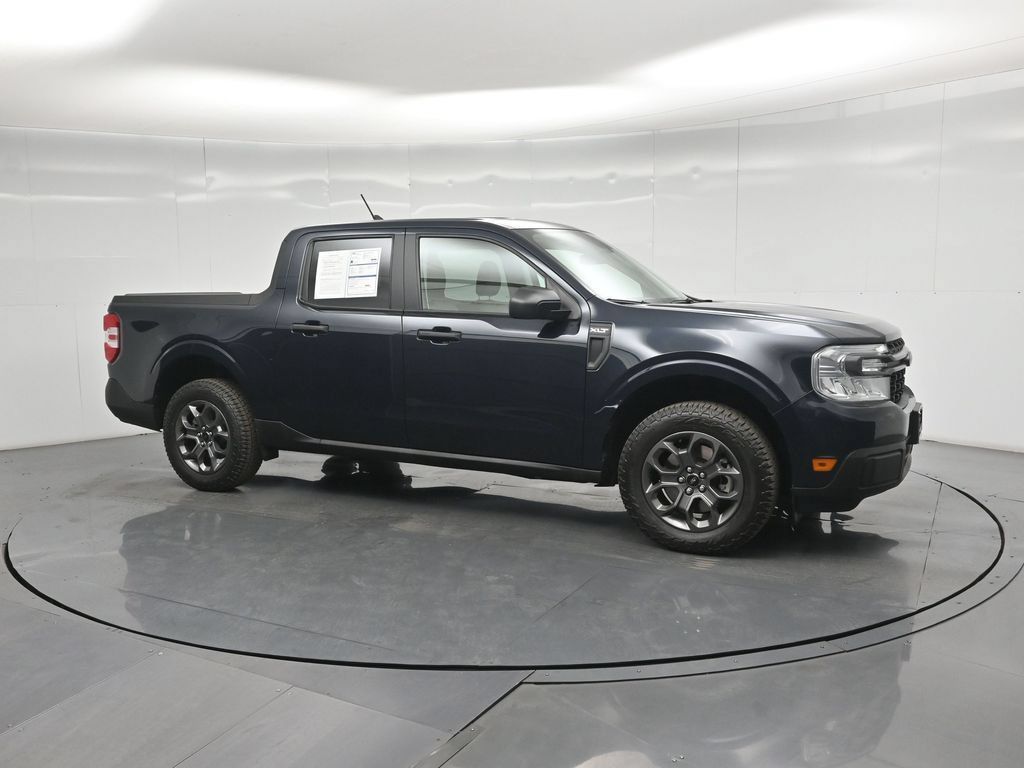 Certified 2023 Ford Maverick XLT w/ Equipment Group 300A Standard AWD/4WD image 24