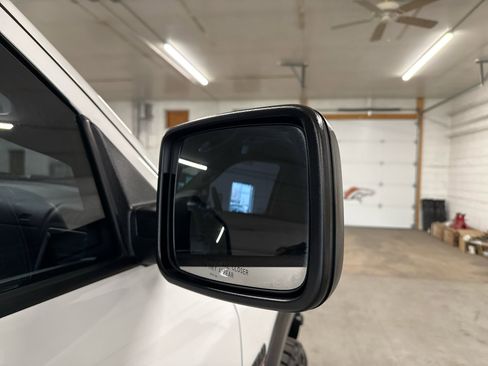 Used 2020 RAM 1500 Classic Warlock image 93