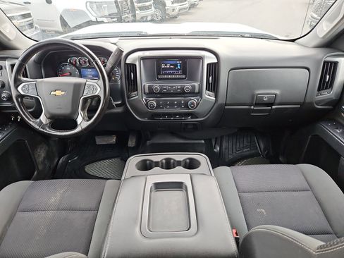 Used 2015 Chevrolet Silverado 3500 LT image 26