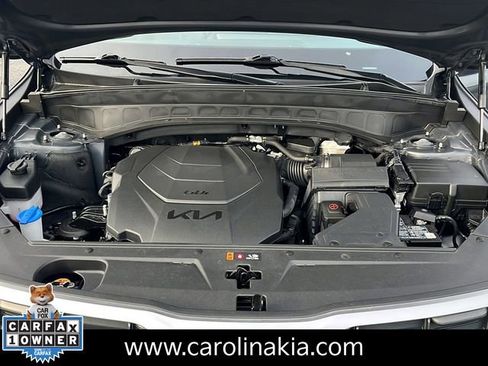 Used 2024 Kia Telluride SX image 28