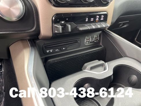 Used 2019 RAM 1500 Laramie image 27