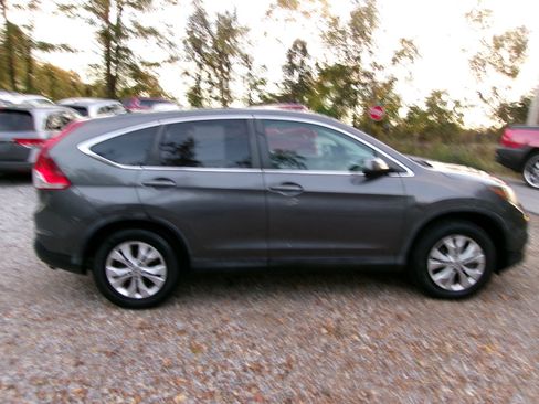 Used 2012 Honda CR-V EX image 7