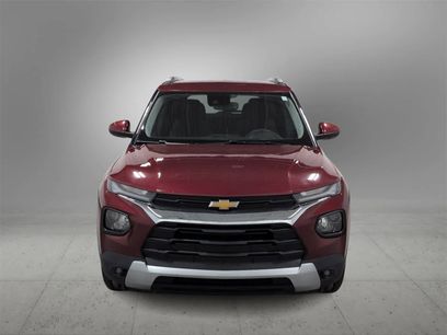 Used 2023 Chevrolet TrailBlazer LT w/ Convenience Package