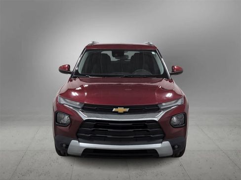 Used 2023 Chevrolet TrailBlazer LT w/ Convenience Package image 3