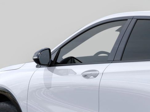 New 2026 Buick Envista Sport Touring w/ Convenience I Package image 12