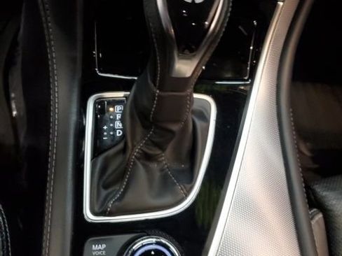 Used 2018 INFINITI Q50 Sport AWD/4WD image 25