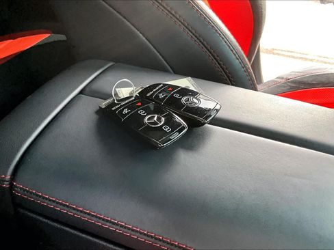 Certified 2023 Mercedes-Benz GLE 53 AMG 4MATIC Coupe image 15