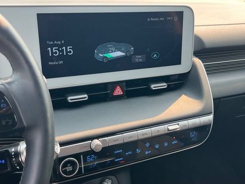 Certified 2024 Hyundai Ioniq 5 SEL RWD image 17