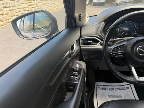 Used 2020 MAZDA CX-5 Grand Touring FWD image 19