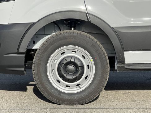 New 2026 Ford Transit 350 Low Roof w/ Load Area Protection Package image 25