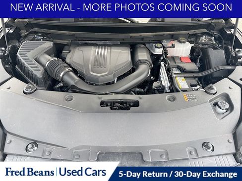 Used 2026 Buick Enclave Preferred AWD/4WD image 11