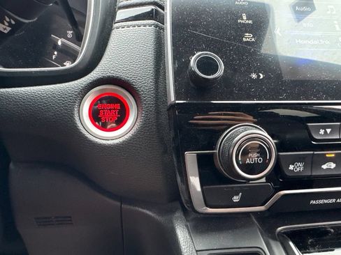 Certified 2021 Honda CR-V EX image 6