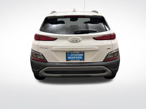 Used 2023 Hyundai Kona SEL image 6