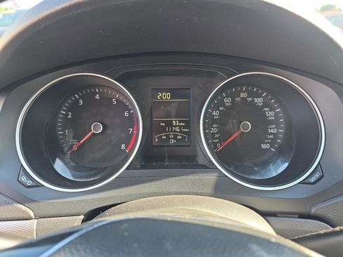 Used 2015 Volkswagen Jetta SE FWD image 15