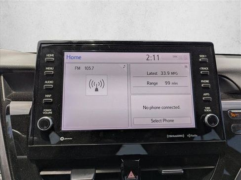 Used 2023 Toyota Camry XSE FWD image 17