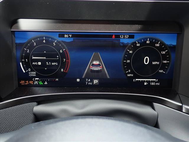 New 2026 Subaru Outback Limited XT AWD/4WD image 28