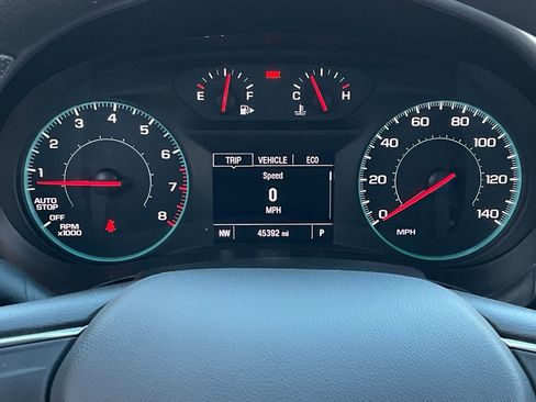 Used 2024 Chevrolet Malibu LT image 21