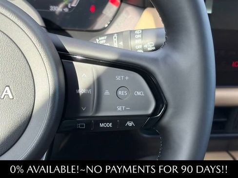 Used 2026 MAZDA CX-5 2.5 S w/ Premium Plus Package AWD/4WD image 17