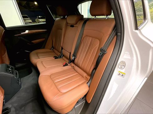 Certified 2023 Audi Q5 2.0T Premium w/ Convenience Package image 20